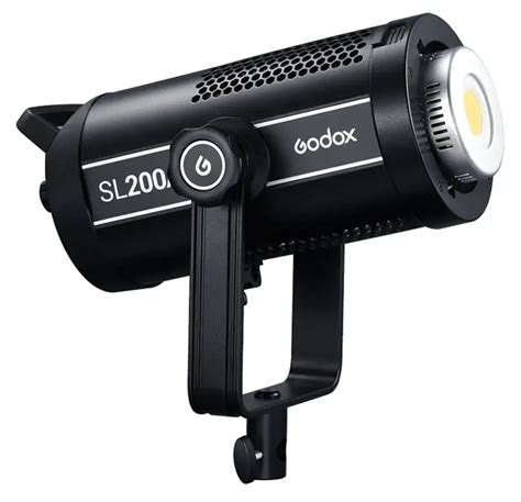 Godox SL200II LED Video Light