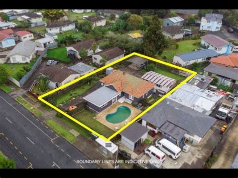 24 Henwood Road Mangere East YouTube