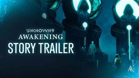 Unknown 9 Awakening Sitio Web Official EN