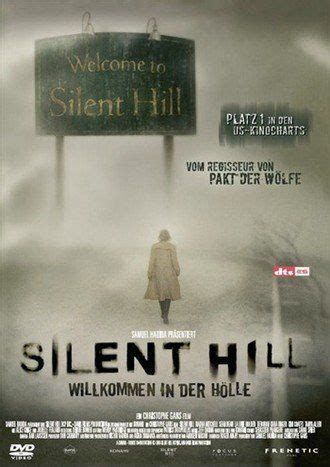 Silent Hill Willkommen in der Hölle Kaufen auf Ricardo