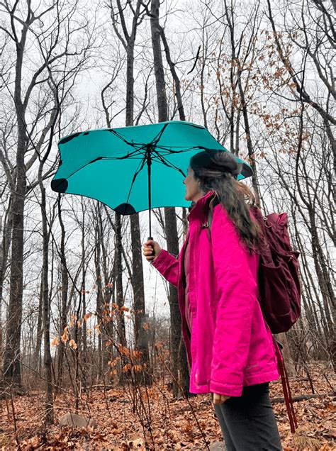 Best Umbrellas for Hiking; Rain, Wind, & Sun Protection!