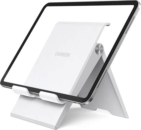 UGREEN Support Tablette Bureau Porte Téléphone Portable Repose