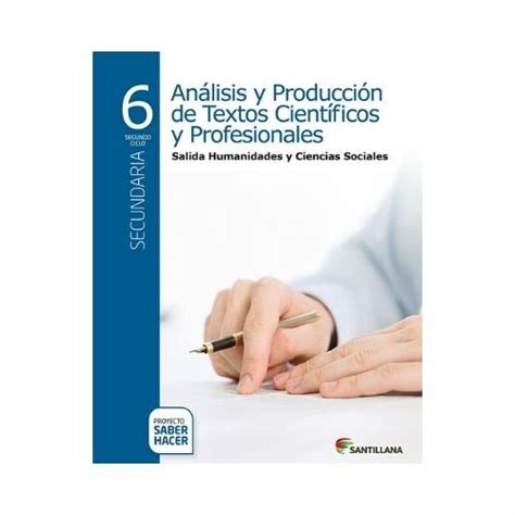 Analisis Y Produccion De Textos Literarios Ciencias Sociales 6 Serie