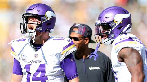 2024 Nfl Week 4 Winners And Losers Vikings 49ers Look Formidable As