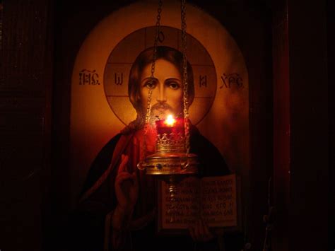 Orthodox Icons Wallpapers Wallpaper Cave