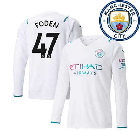 Manchester City Puma Away Kit Todo Sobre Camisetas