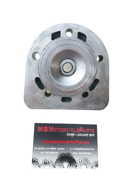 Abdeckung Kopf Zylinder Husqvarna Cr WR 125 90 94 Cover Cylinder Head