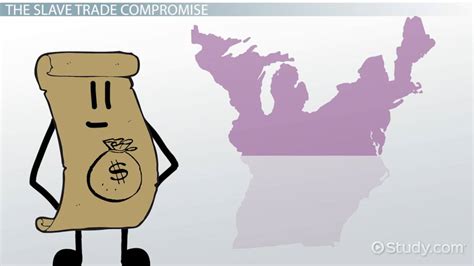 Three Fifths Compromise Cartoon