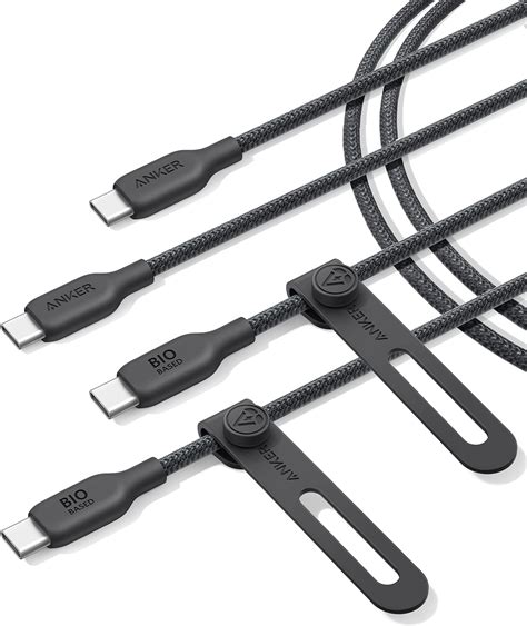 Ugreen 240w 5a Cable Usb C A C Pd31 Carga Rápida Tipo C Cable Nylon