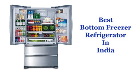 Best Refrigerator In India Under Darell Latisha