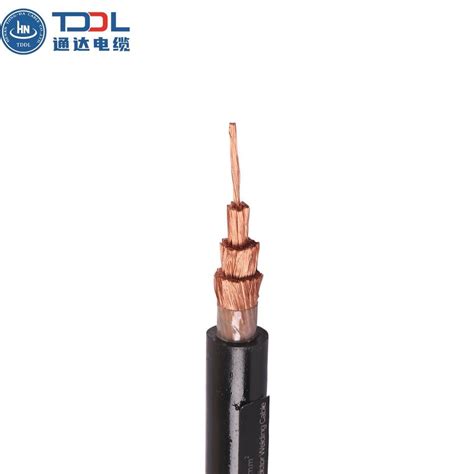 CPE Insulated Epr Rubber Sheathed Cable Tinned Flexible Copper