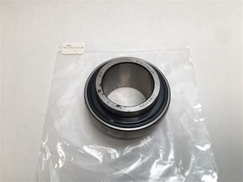 Skf Yel 210 115 2f Bearing Insert 1 15 16 Id Yel2101152f Ebay