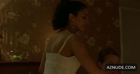 Laura Gordon Nude Aznude