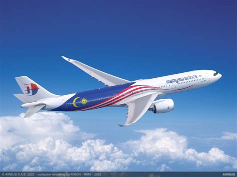 Malaysia Airlines elevates premium position with A330neo interiorRunway Girl