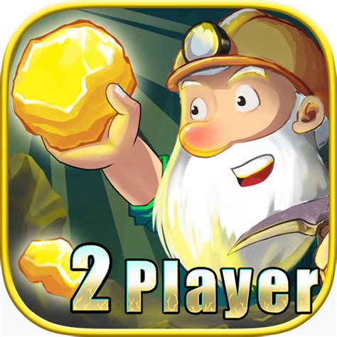 Gold miner Two player (with Walkthrough) | BIBIB Free Online Games