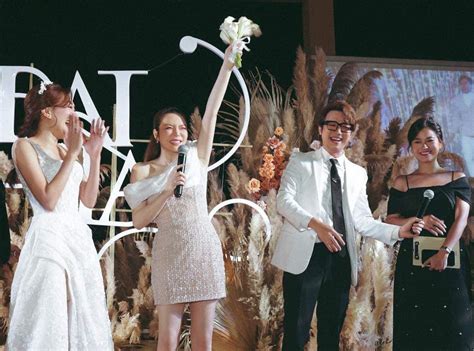 Lý Nhã Kỳ tuổi 41: Nôn nóng lấy chồng, khẳng định kết hôn là không chia ...