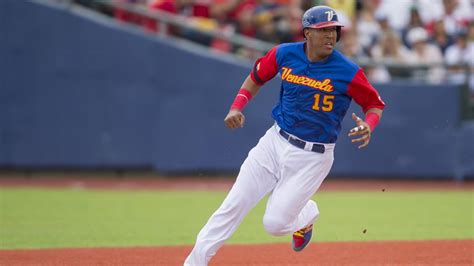 ¿cómo Sería El Roster De Venezuela En Un Hipotético Clásico Mundial De