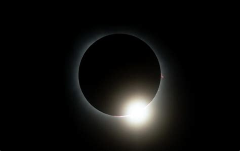 ¿dolor De Cabeza Y De Ojos Después De Ver El Eclipse Solar Conoce Las Razones