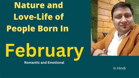 Numerology Of People Born In February Love Life And Relationships Of