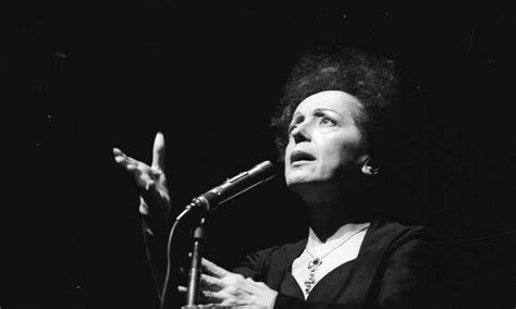 Edith Piaf Warner Music ricreerà voce e volto dell artista con l IA