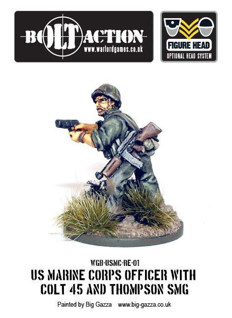 Preview New Bolt Action Range Unveiled Warlord Games