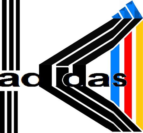 Pin By Carlos Mendez On Parches Adidas Art Adidas Logo