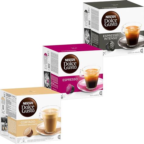 Zeitgenössisch Konzept Buchhalter amazon dolce gusto kapseln