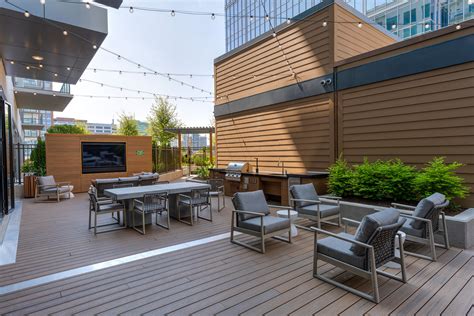 1105 West Peachtree - Development Initiatives - Selig Enterprises