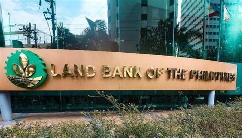 Landbank Lending To MSMEs Hits P50 Billion Philstar