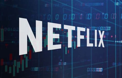 Netflix Stock Soars After Q Earnings Whats Driving Nflxs Surge