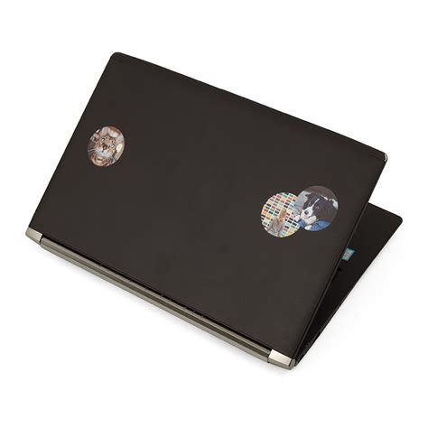 Custom Laptop Stickers | Design Your Own Laptop Sticker