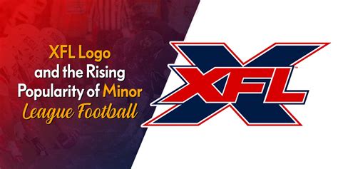 XFL Reveals Team Names Logos Ahead Of 2023 Reboot Season SportsLogos