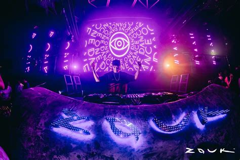 Zoukout Singapore 2023 Lineup Ticket Prices Details And More