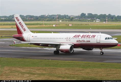 D Abdk Airbus A Air Berlin Keishi Nukina Jetphotos