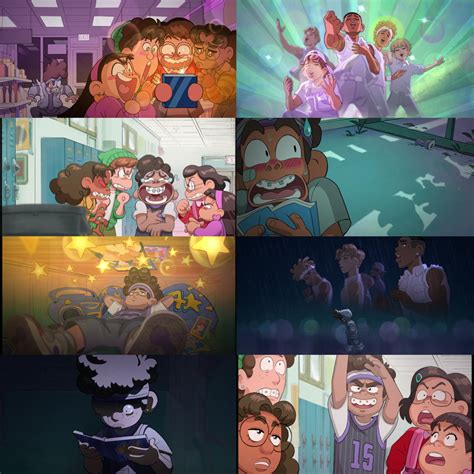 Disney Animation Promos On Twitter The New Official D Animated Music