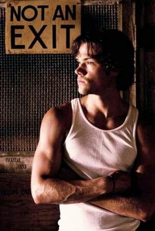 Pin By Brittany Bullock On Supernatural Jared Padalecki Supernatural