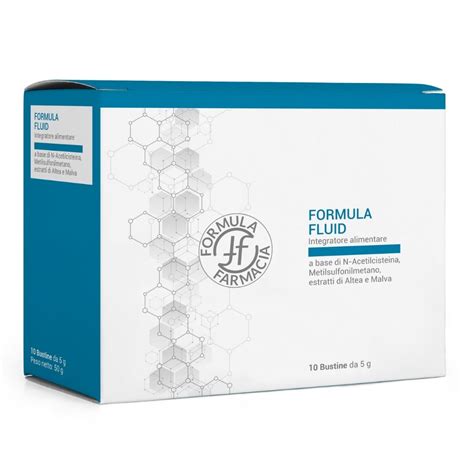 Formula Fluid Formula Farmacia