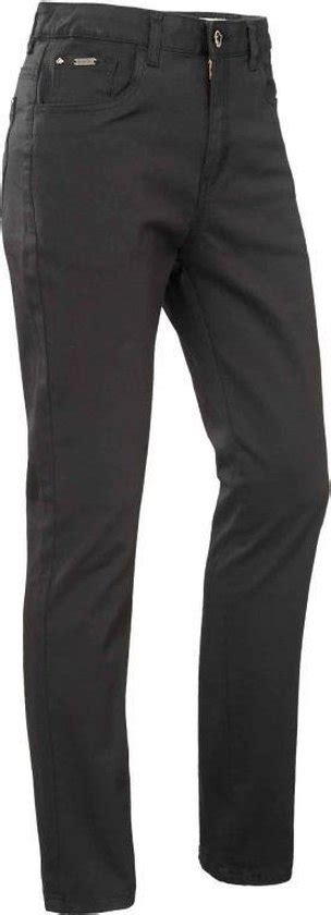 Brams Paris Lily D50 Black Werkbroek 32 32 Bol