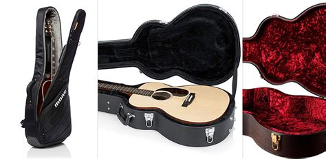 8 Best Electric Guitar Cases In 2023 Hard And Soft Shell