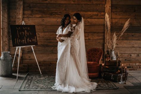 Same Sex Friendly Venues Suppliers Gay Wedding Guide