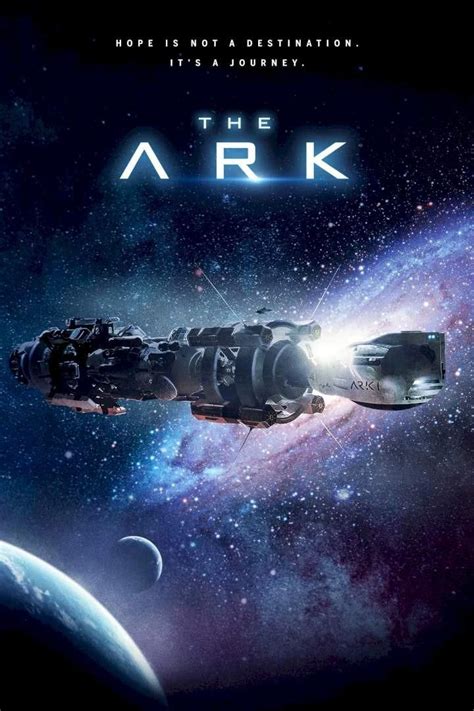 The Ark Movie Science Fiction Tv Series Sci Fi Tv Series Korean Drama