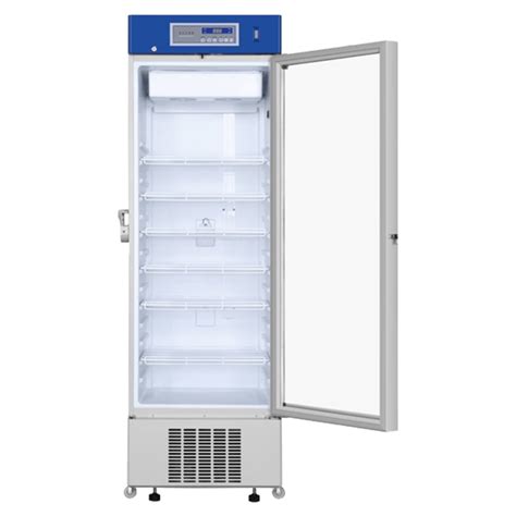 Haier Hyc Hyc With Usb Pharmacy Refrigerator Muslim