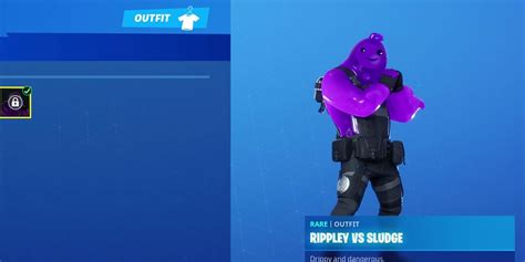 Fortnite: 10 Weirdest Skins To Ever Be Added In The Game