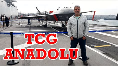 TCG ANADOLU GENEL BİLGİ NEFES KESEN GÖRÜNTÜLER erzurum kars