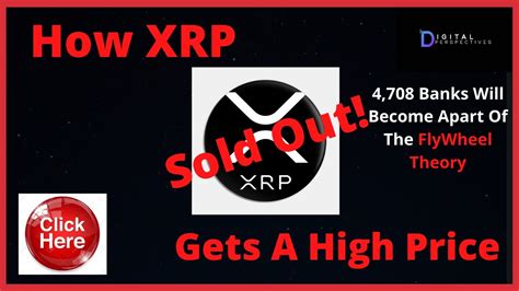 Ripple XRP How XRP Gets A High Price YouTube