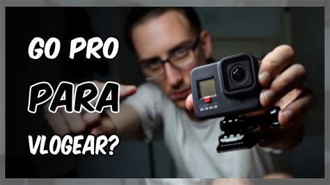 Calidad De Las Go Pro Probando Go Pro Hero Youtube