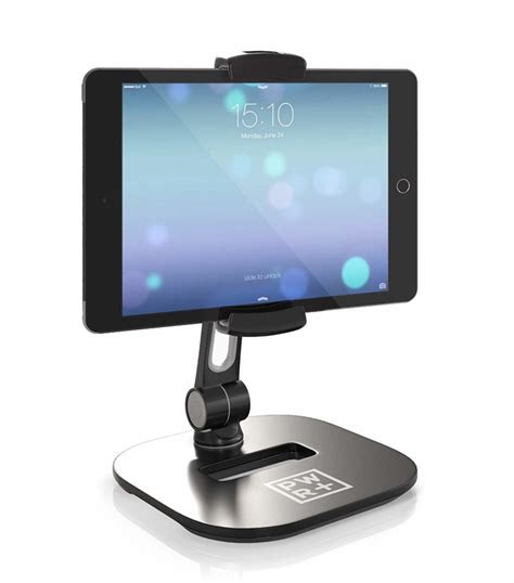 Buy Tablet Stands and Holders Adjustable | PWR+