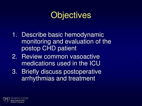 Ppt Principles Of Postoperative Icu Management Part 1 Powerpoint