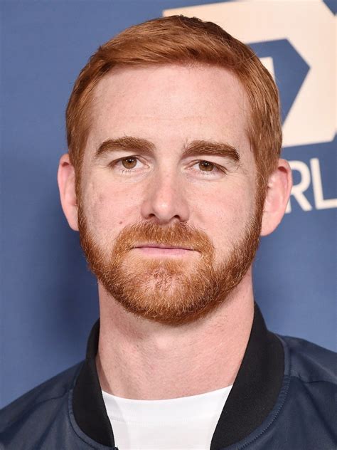 Omg His Butt Comedian And Actor Andrew Santino Gets Cheeky On