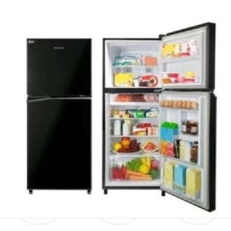 Jual KULKAS 2 PINTU PANASONIC NR BB251Q PK Econavi Inverter Prime Fresh